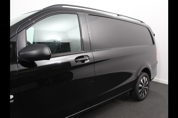 Mercedes-Benz Vito 119 CDI 190pk Automaat L2 Lang Navigatie Camera Apple Carplay Cruise control Trekhaak Leder Lichtmetalen Velgen