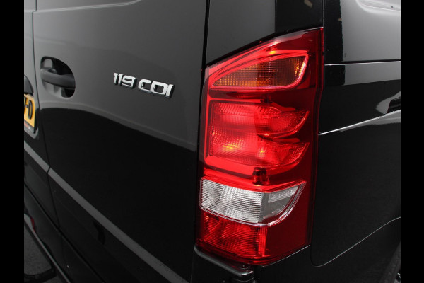 Mercedes-Benz Vito 119 CDI 190pk Automaat L2 Lang Navigatie Camera Apple Carplay Cruise control Trekhaak Leder Lichtmetalen Velgen