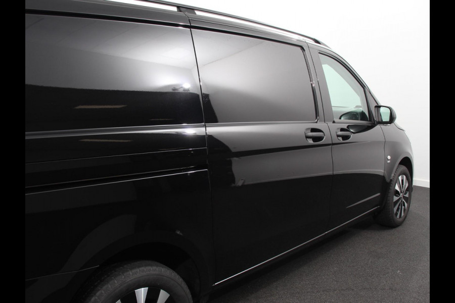Mercedes-Benz Vito 119 CDI 190pk Automaat L2 Lang Navigatie Camera Apple Carplay Cruise control Trekhaak Leder Lichtmetalen Velgen