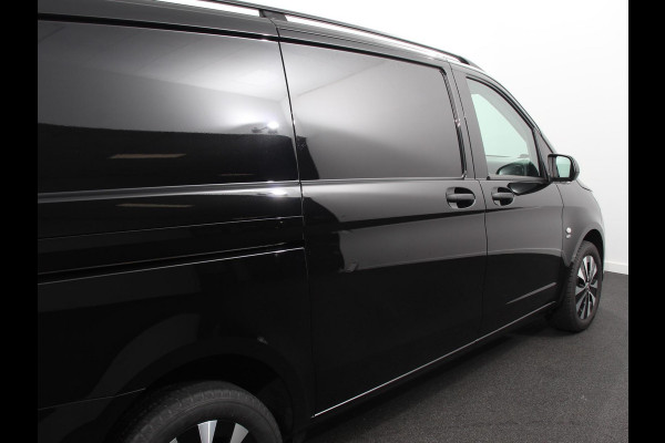 Mercedes-Benz Vito 119 CDI 190pk Automaat L2 Lang Navigatie Camera Apple Carplay Cruise control Trekhaak Leder Lichtmetalen Velgen