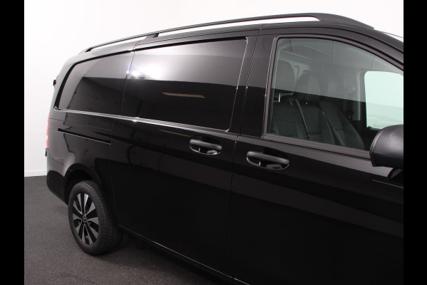 Mercedes-Benz Vito 119 CDI 190pk Automaat L2 Lang Navigatie Camera Apple Carplay Cruise control Trekhaak Leder Lichtmetalen Velgen