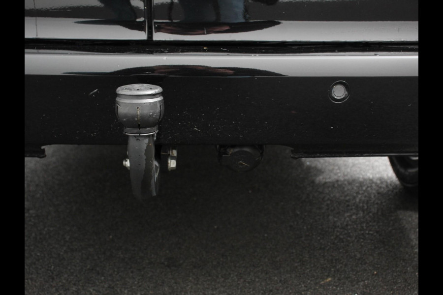 Mercedes-Benz Vito 119 CDI 190pk Automaat L2 Lang Navigatie Camera Apple Carplay Cruise control Trekhaak Leder Lichtmetalen Velgen