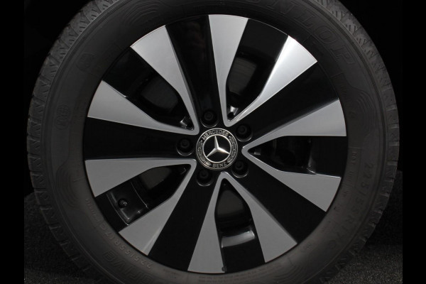 Mercedes-Benz Vito 119 CDI 190pk Automaat L2 Lang Navigatie Camera Apple Carplay Cruise control Trekhaak Leder Lichtmetalen Velgen