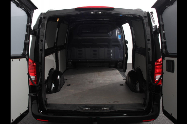 Mercedes-Benz Vito 119 CDI 190pk Automaat L2 Lang Navigatie Camera Apple Carplay Cruise control Trekhaak Leder Lichtmetalen Velgen