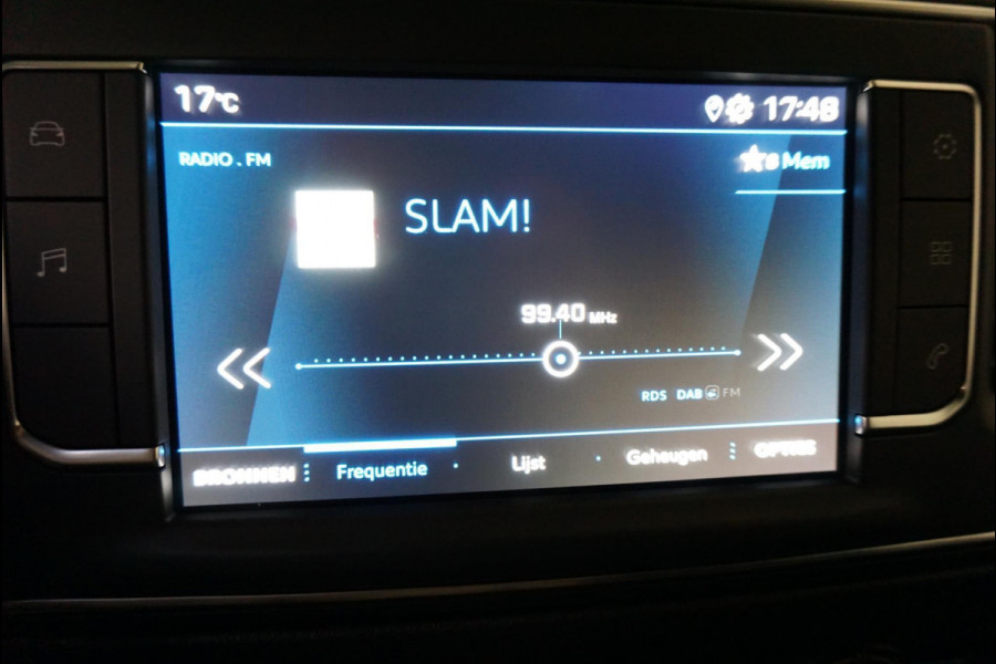 Peugeot Expert 180pk Automaat L3H1 Long Premium Apple carplay/ Android Auto Cruise control Airco Euro6 Peugeot Expert 180pk Automaat L3H1 Long Premium Apple carplay/ Android Auto Cruise control Airco Euro6