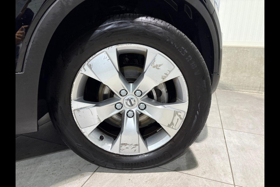 Volvo XC40 T2 Momentum Leder Panoramadak Parkeercamera 129pk