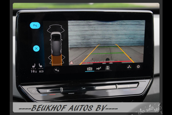 Volkswagen ID.3 First Plus 58 kWh Trekhaak Carplay Soh 92%