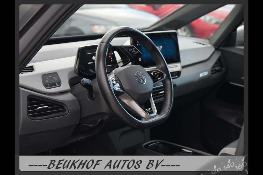 Volkswagen ID.3 First Plus 58 kWh Trekhaak Carplay Soh 92%