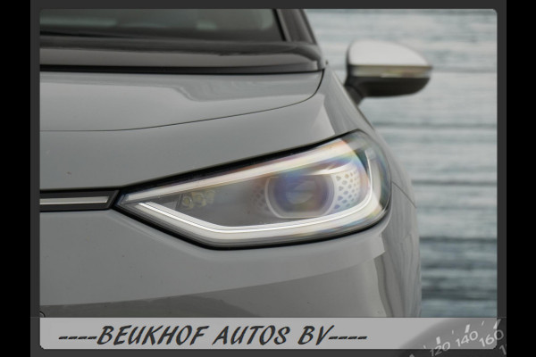 Volkswagen ID.3 First Plus 58 kWh Trekhaak Carplay Soh 92%