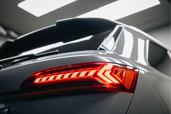 Audi Q7 55 TFSI quattro Pro Line S | Nardo | RS zetels | carbon inleg | Pano | B/O | Head-Up | Audi Q7 55 TFSI quattro Pro Line S | Nardo | RS zetels | carbon inleg | Pano | B/O | Head-Up |