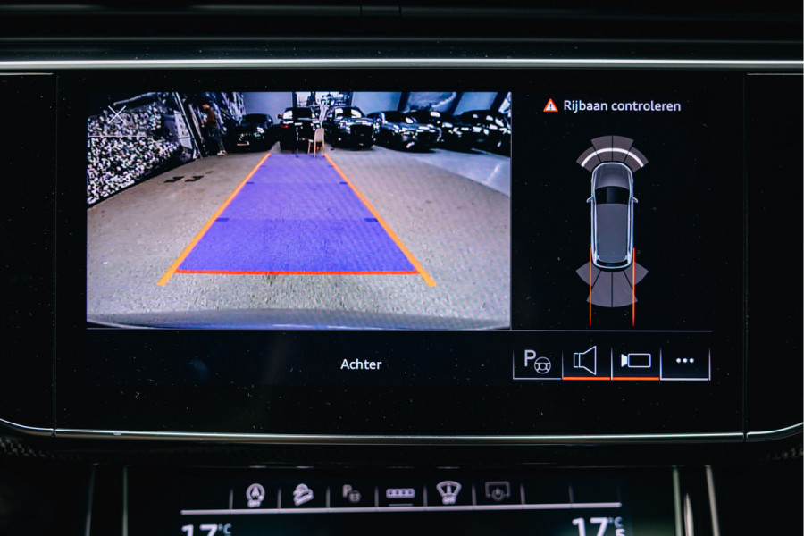 Audi Q7 55 TFSI quattro Pro Line S | Nardo | RS zetels | carbon inleg | Pano | B/O | Head-Up | Audi Q7 55 TFSI quattro Pro Line S | Nardo | RS zetels | carbon inleg | Pano | B/O | Head-Up |