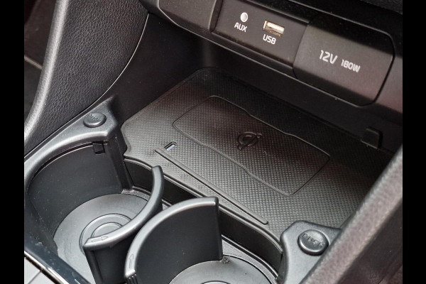 Kia Picanto 1.0 T-GDI GT-Line 100PK! Cruise|Clima|Stoel&Stuurverwarming|Getint-glas|15.966KM Kia Picanto 1.0 T-GDI GT-Line 100PK! Cruise|Clima|Stoel&Stuurverwarming|Getint-glas|15.966KM