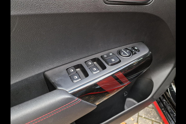 Kia Picanto 1.0 T-GDI GT-Line 100PK! Cruise|Clima|Stoel&Stuurverwarming|Getint-glas|15.966KM Kia Picanto 1.0 T-GDI GT-Line 100PK! Cruise|Clima|Stoel&Stuurverwarming|Getint-glas|15.966KM