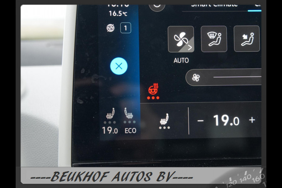 Volkswagen ID.3 First Plus 58 kWh Trekhaak Carplay Soh 94%