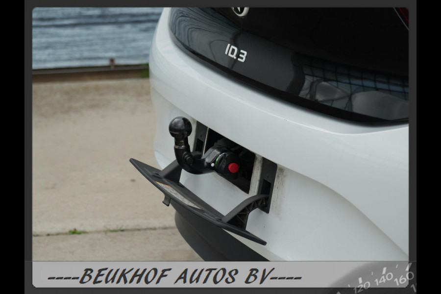 Volkswagen ID.3 First Plus 58 kWh Trekhaak Carplay Soh 94%