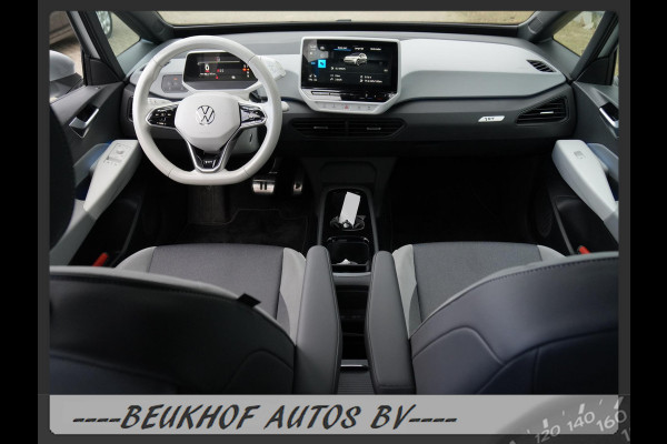 Volkswagen ID.3 First Plus 58 kWh Trekhaak Carplay Soh 94%
