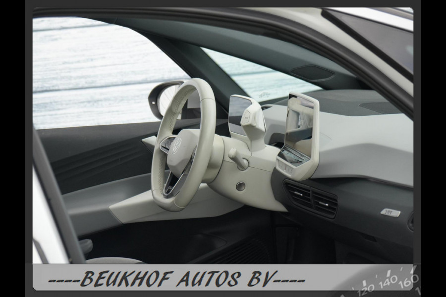 Volkswagen ID.3 First Plus 58 kWh Trekhaak Carplay Soh 94%