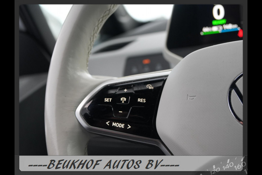 Volkswagen ID.3 First Plus 58 kWh Trekhaak Carplay Soh 94%
