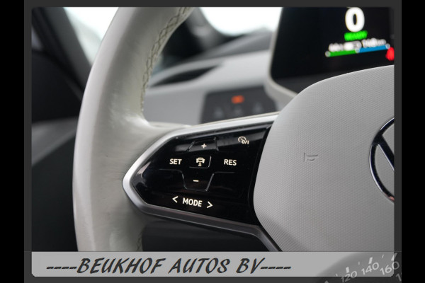 Volkswagen ID.3 First Plus 58 kWh Trekhaak Carplay Soh 94%