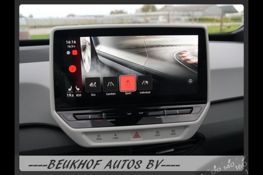 Volkswagen ID.3 First Plus 58 kWh Trekhaak Carplay Soh 94%