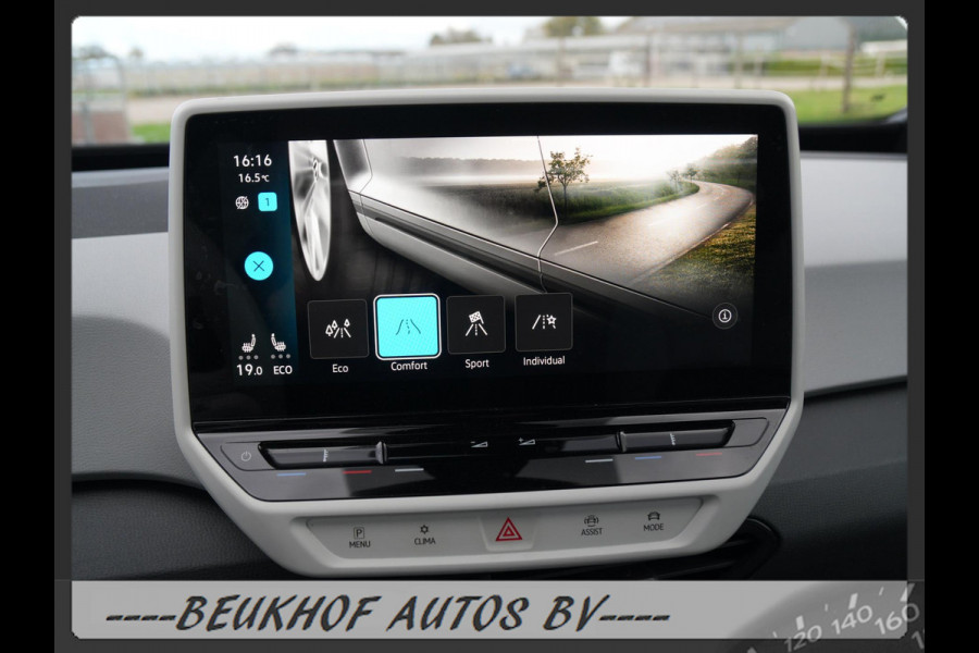 Volkswagen ID.3 First Plus 58 kWh Trekhaak Carplay Soh 94%