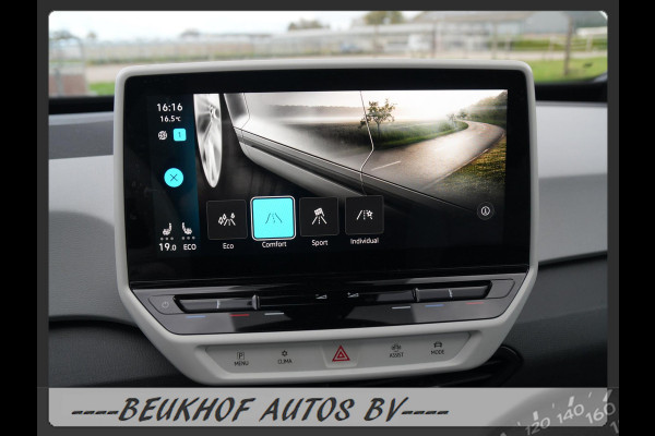 Volkswagen ID.3 First Plus 58 kWh Trekhaak Carplay Soh 94%