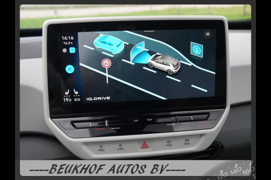 Volkswagen ID.3 First Plus 58 kWh Trekhaak Carplay Soh 94%