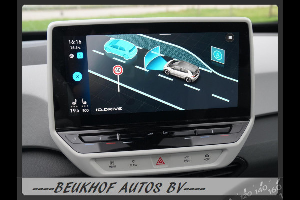 Volkswagen ID.3 First Plus 58 kWh Trekhaak Carplay Soh 94%