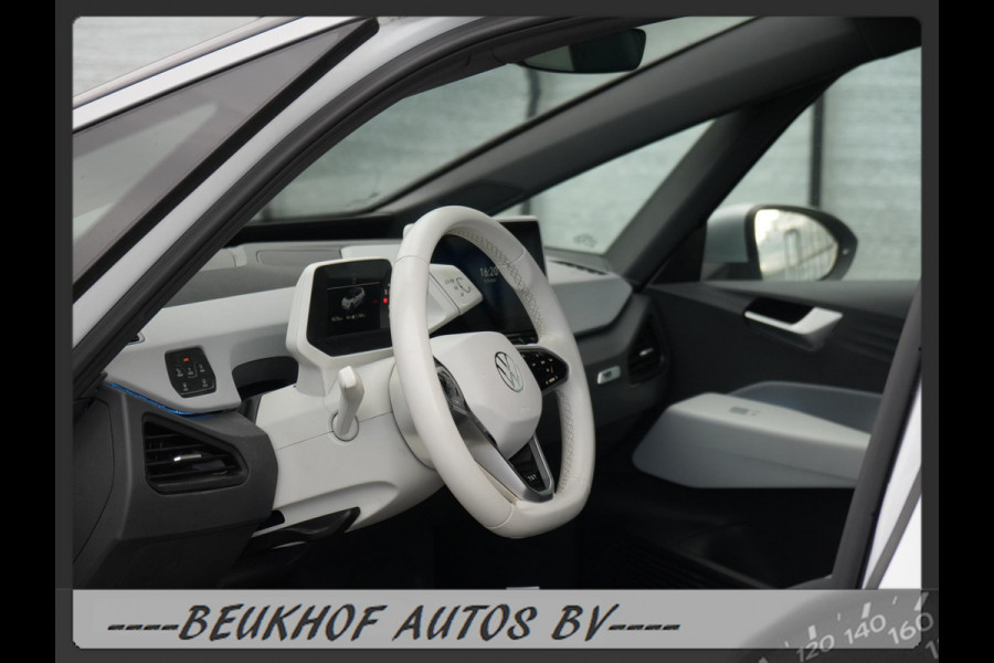 Volkswagen ID.3 First Plus 58 kWh Trekhaak Carplay Soh 94%