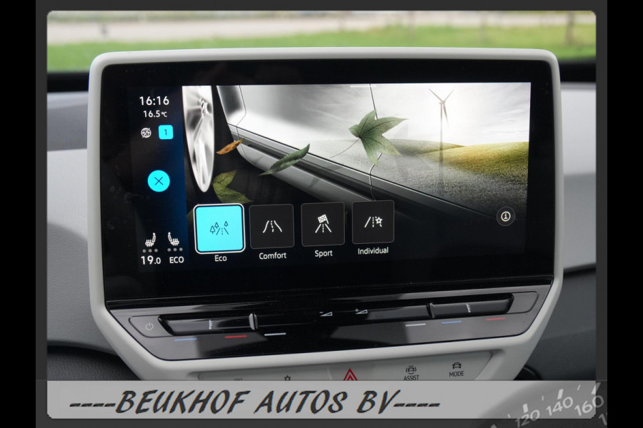 Volkswagen ID.3 First Plus 58 kWh Trekhaak Carplay Soh 94%