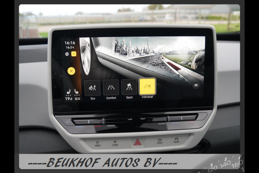 Volkswagen ID.3 First Plus 58 kWh Trekhaak Carplay Soh 94%