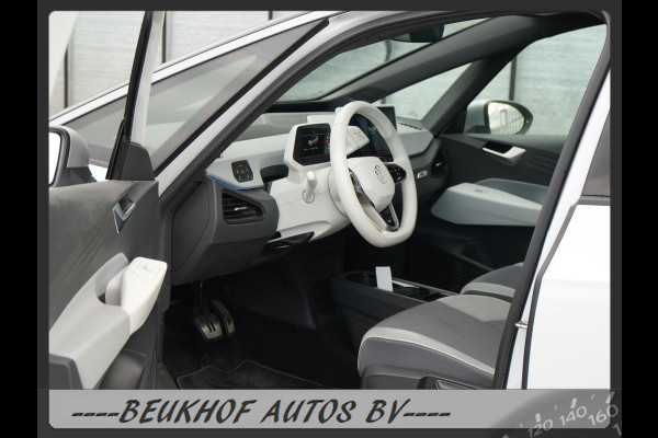 Volkswagen ID.3 First Plus 58 kWh Trekhaak Carplay Soh 94%