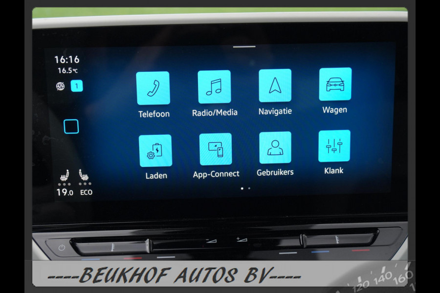 Volkswagen ID.3 First Plus 58 kWh Trekhaak Carplay Soh 94%