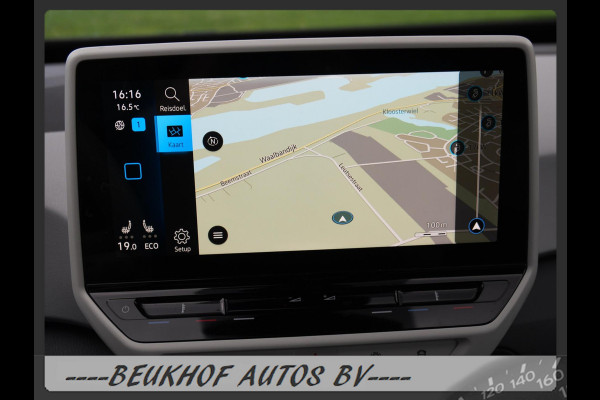 Volkswagen ID.3 First Plus 58 kWh Trekhaak Carplay Soh 94%