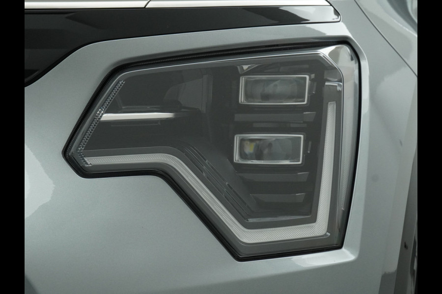 Kia Niro EV DynamicPlusLine 64.8 kWh - Navigatie - Stoel/Stuurverwarming - Adaptief Cruise Control - Schuif/Kanteldak - Fabrieksgarantie Tot 2031