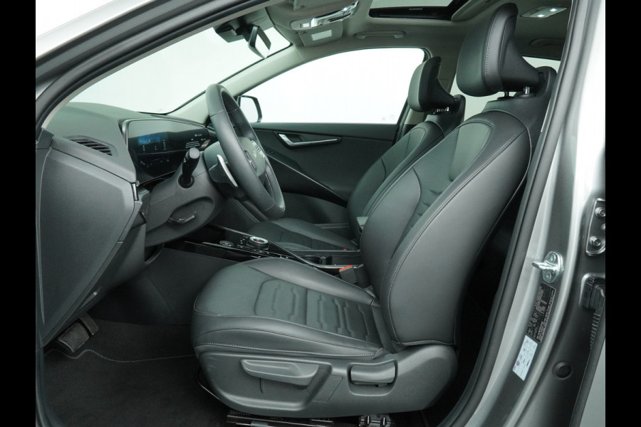 Kia Niro EV DynamicPlusLine 64.8 kWh - Navigatie - Stoel/Stuurverwarming - Adaptief Cruise Control - Schuif/Kanteldak - Fabrieksgarantie Tot 2031