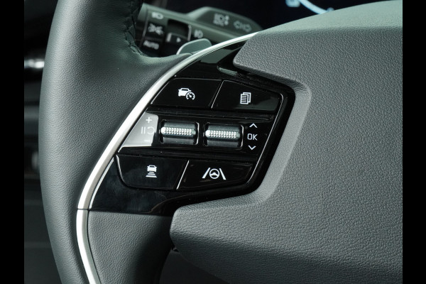 Kia Niro EV DynamicPlusLine 64.8 kWh - Navigatie - Stoel/Stuurverwarming - Adaptief Cruise Control - Schuif/Kanteldak - Fabrieksgarantie Tot 2031