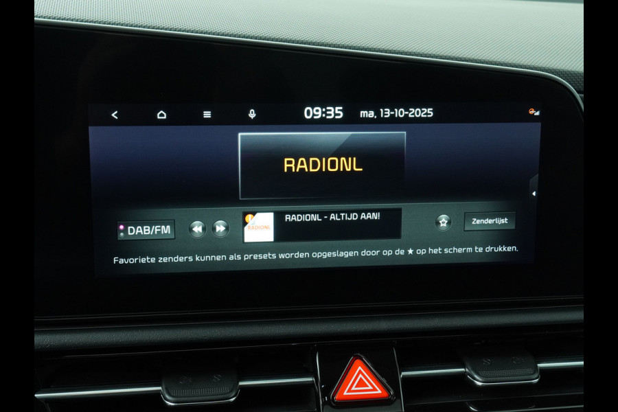 Kia Niro EV DynamicPlusLine 64.8 kWh - Navigatie - Stoel/Stuurverwarming - Adaptief Cruise Control - Schuif/Kanteldak - Fabrieksgarantie Tot 2031