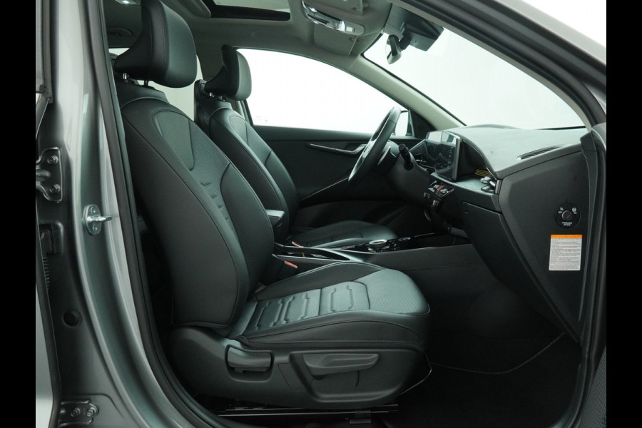 Kia Niro EV DynamicPlusLine 64.8 kWh - Navigatie - Stoel/Stuurverwarming - Adaptief Cruise Control - Schuif/Kanteldak - Fabrieksgarantie Tot 2031