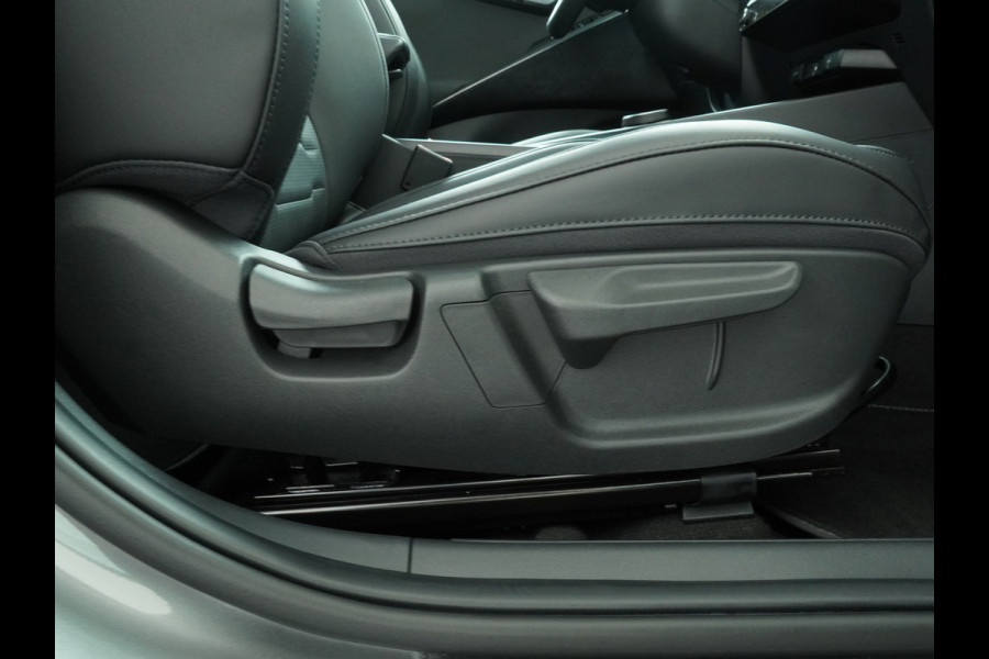 Kia Niro EV DynamicPlusLine 64.8 kWh - Navigatie - Stoel/Stuurverwarming - Adaptief Cruise Control - Schuif/Kanteldak - Fabrieksgarantie Tot 2031