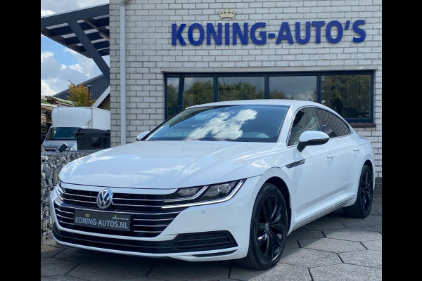 Volkswagen Arteon 1.5 TSI Business R Aut/ LED/ Virtual/ Keyless/ Trekhaak Volkswagen Arteon 1.5 TSI Business R Aut/ LED/ Virtual/ Keyless/ Trekhaak
