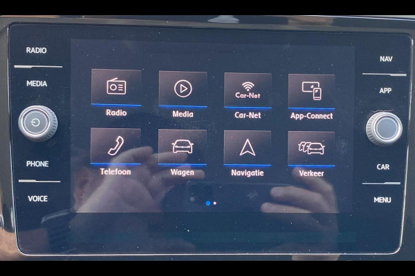 Volkswagen Arteon 1.5 TSI Business R Aut/ LED/ Virtual/ Keyless/ Trekhaak Volkswagen Arteon 1.5 TSI Business R Aut/ LED/ Virtual/ Keyless/ Trekhaak