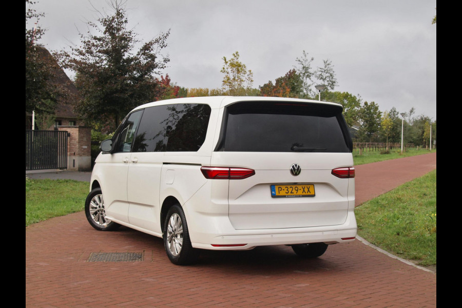 Volkswagen Multivan 1.4 eHybrid L2H1 Life | 7-persoons | Camera | Cruise Control | Apple Carplay | NL-Auto |