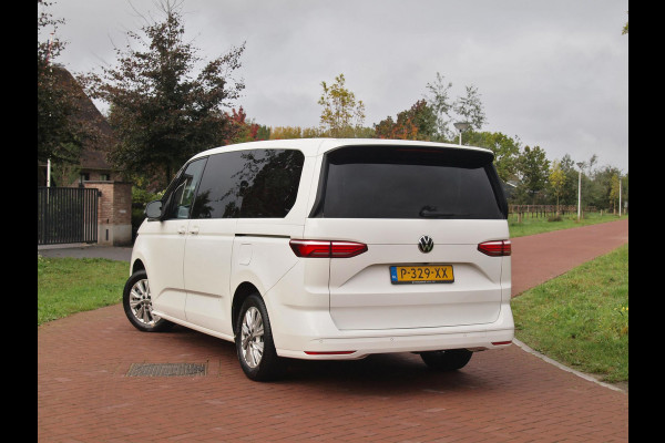 Volkswagen Multivan 1.4 eHybrid L2H1 Life | 7-persoons | Camera | Cruise Control | Apple Carplay | NL-Auto |