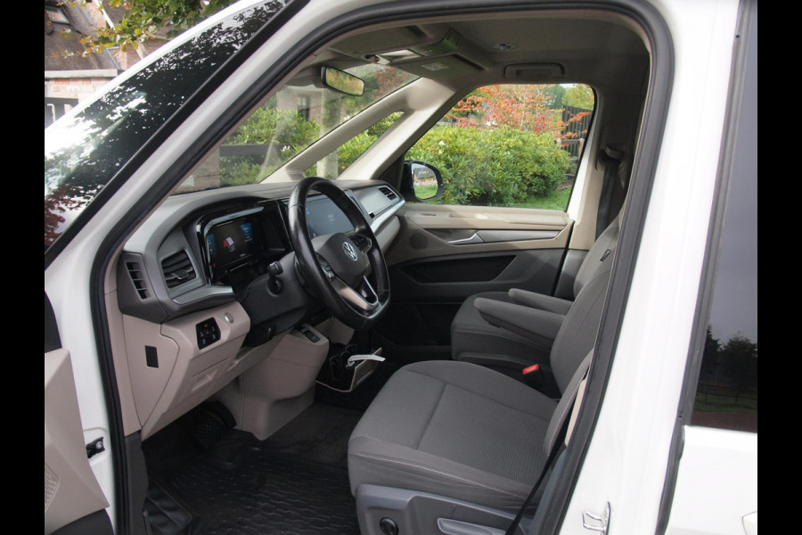 Volkswagen Multivan 1.4 eHybrid L2H1 Life | 7-persoons | Camera | Cruise Control | Apple Carplay | NL-Auto |