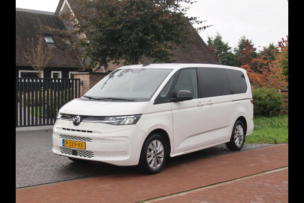 Volkswagen Multivan 1.4 eHybrid L2H1 Life | 7-persoons | Camera | Cruise Control | Apple Carplay | NL-Auto |