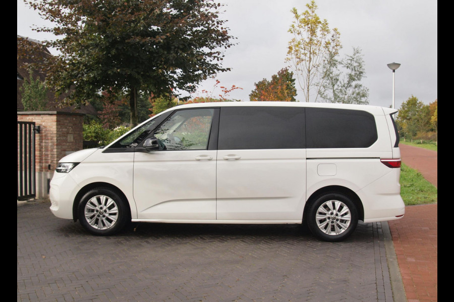 Volkswagen Multivan 1.4 eHybrid L2H1 Life | 7-persoons | Camera | Cruise Control | Apple Carplay | NL-Auto |