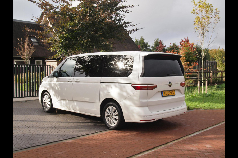 Volkswagen Multivan 1.4 eHybrid L2H1 Life | 7-persoons | Camera | Cruise Control | Apple Carplay | NL-Auto |