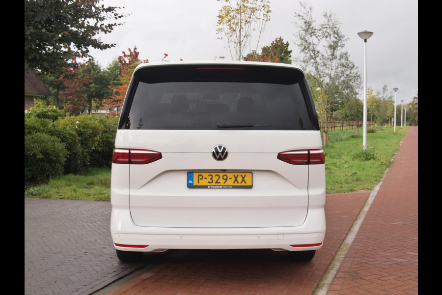 Volkswagen Multivan 1.4 eHybrid L2H1 Life | 7-persoons | Camera | Cruise Control | Apple Carplay | NL-Auto |