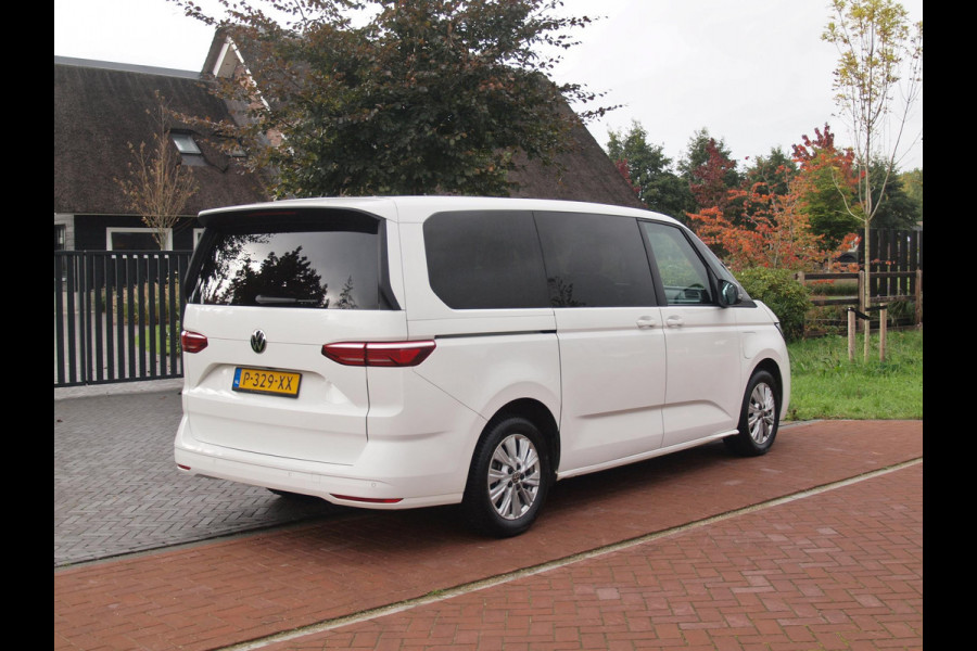 Volkswagen Multivan 1.4 eHybrid L2H1 Life | 7-persoons | Camera | Cruise Control | Apple Carplay | NL-Auto |